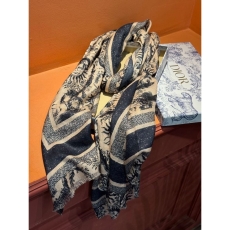 Christian Dior Scarf